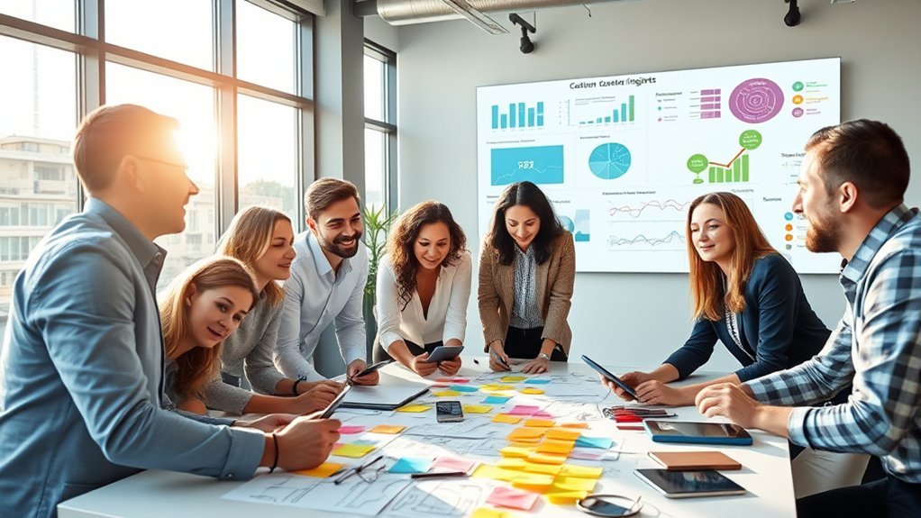 customer driven content strategies