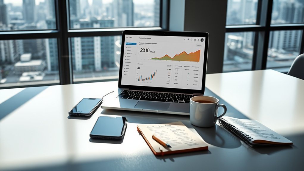 data driven lead generation strategies