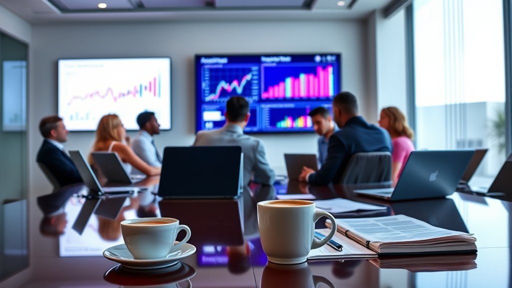 data driven lead optimization