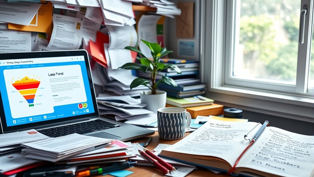 data driven message strategies