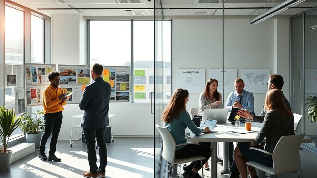 distinct nurture tracks designed