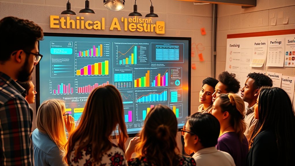 diverse data reduces bias