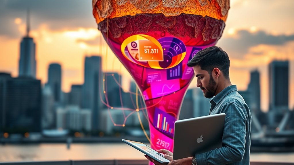 dynamic persona driven outreach strategies