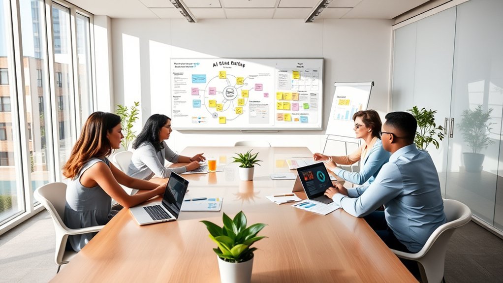 ethical ai lead generation