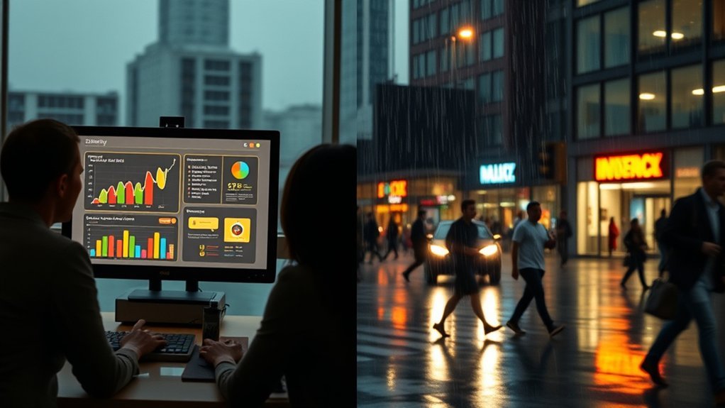 first party vs third party intent