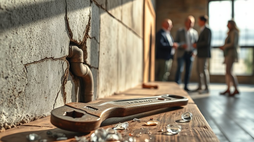 fixing conversion leaks effectively