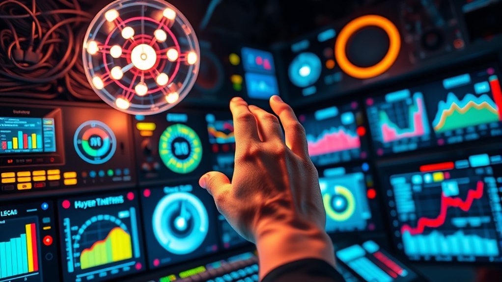 focused tools for orchestration