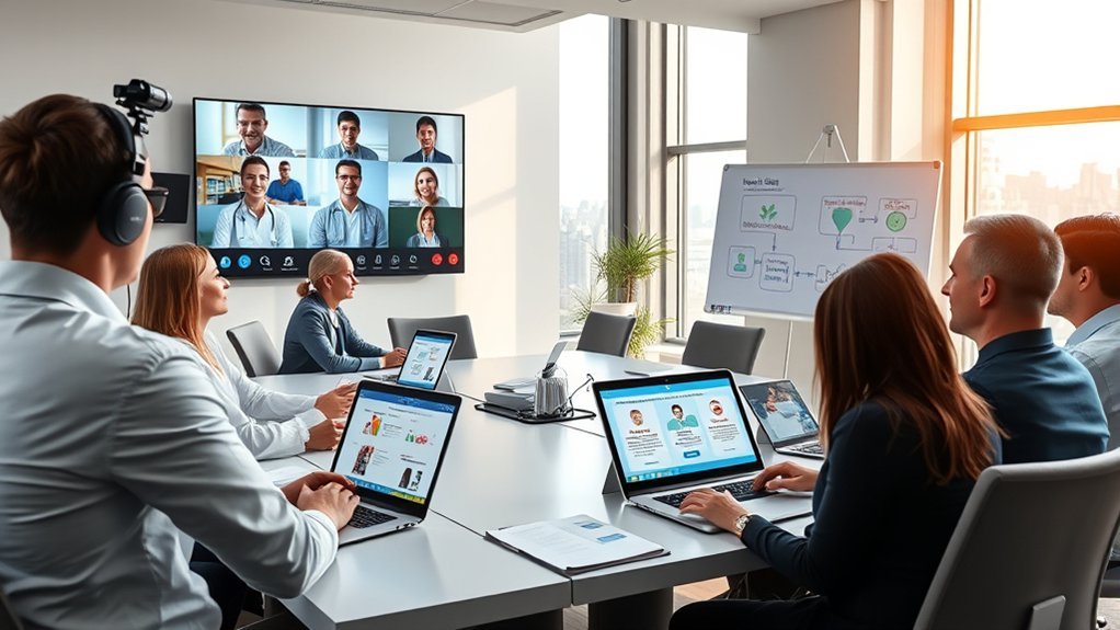 healthcare lead generation strategies