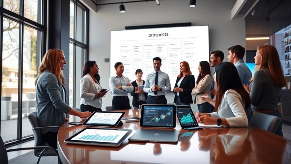 Lead Generation for High-Consideration Industries, What Changes?