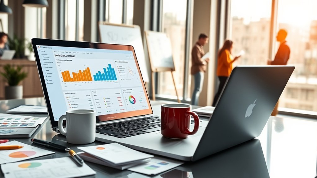 high consideration lead generation strategy