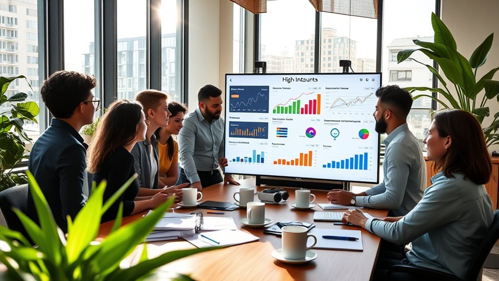 high intent account prioritization