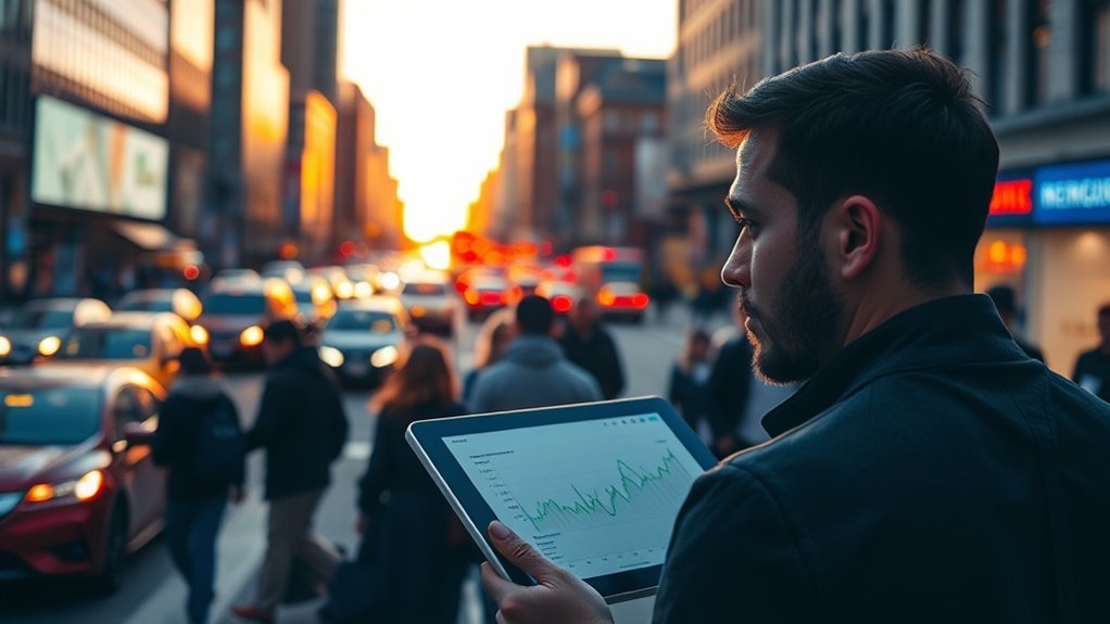 high intent traffic converts better