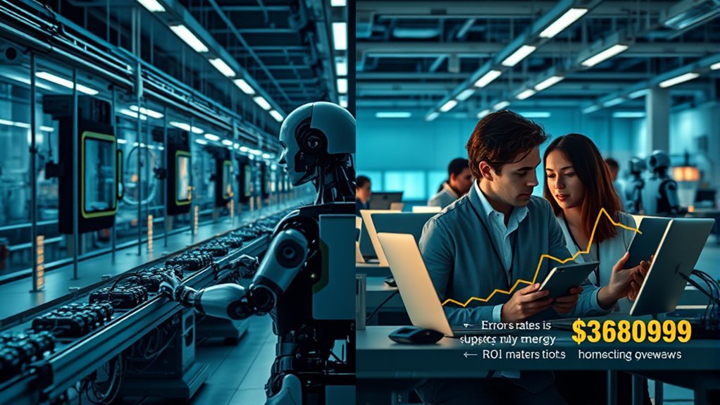 hitl ai performance metrics