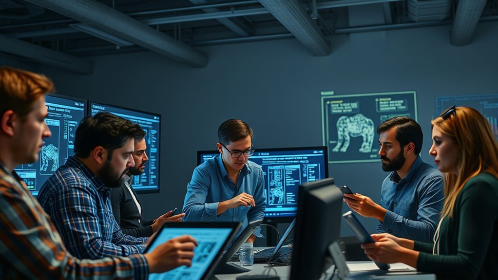 human in the loop workflow design