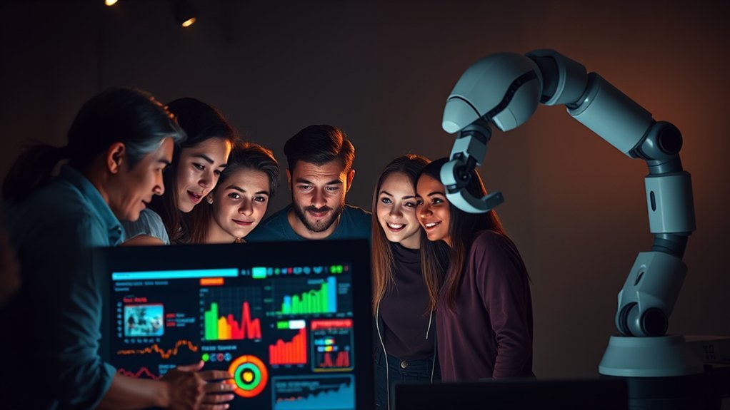 Why Human-in-the-Loop AI Outperforms Fully Automated Systems