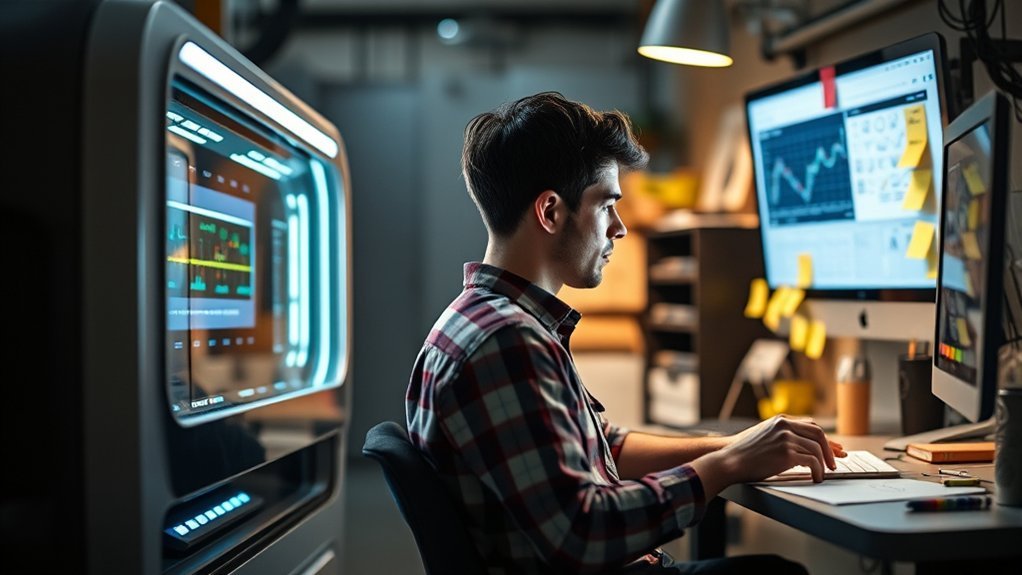 human oversight enhances ai