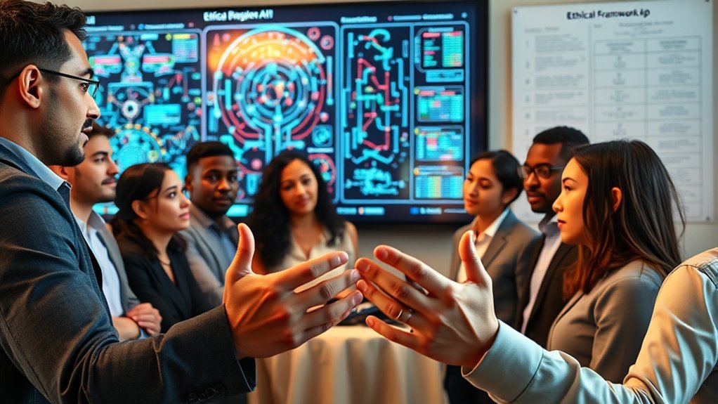 human oversight in ai