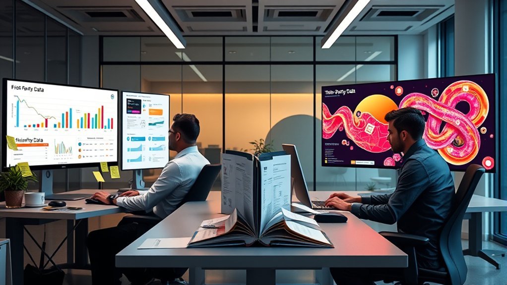 hybrid intent data strategy