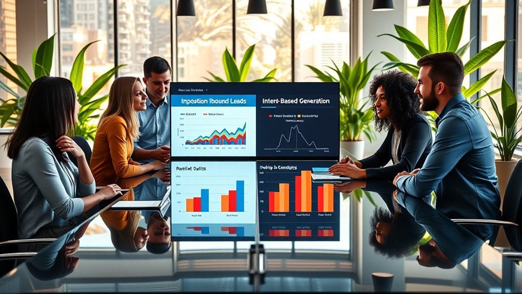 inbound marketing drives savings