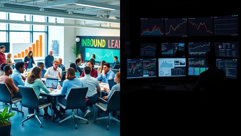 inbound prioritizes long term efficiency