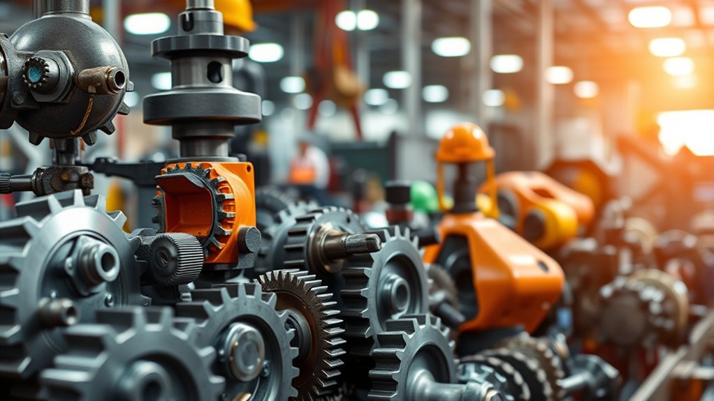 industrial lead generation strategies