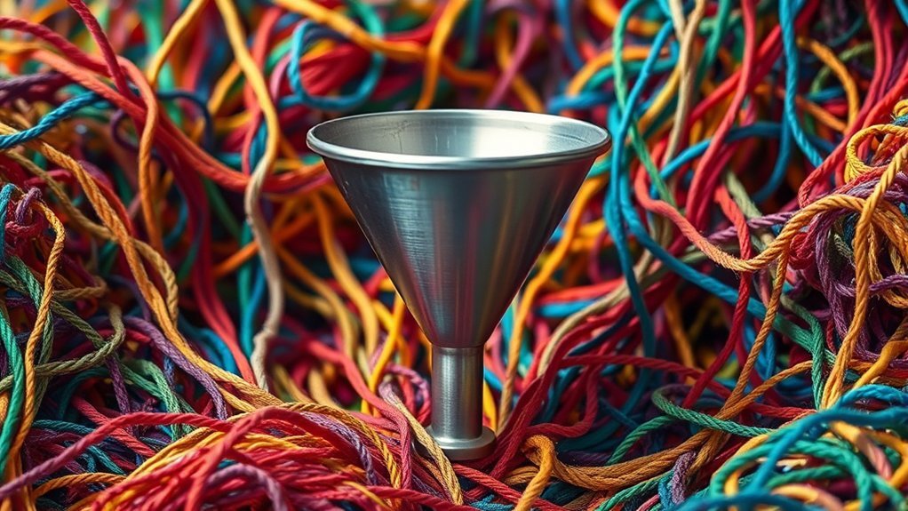 Why One Funnel Never Works Across Multiple Industries