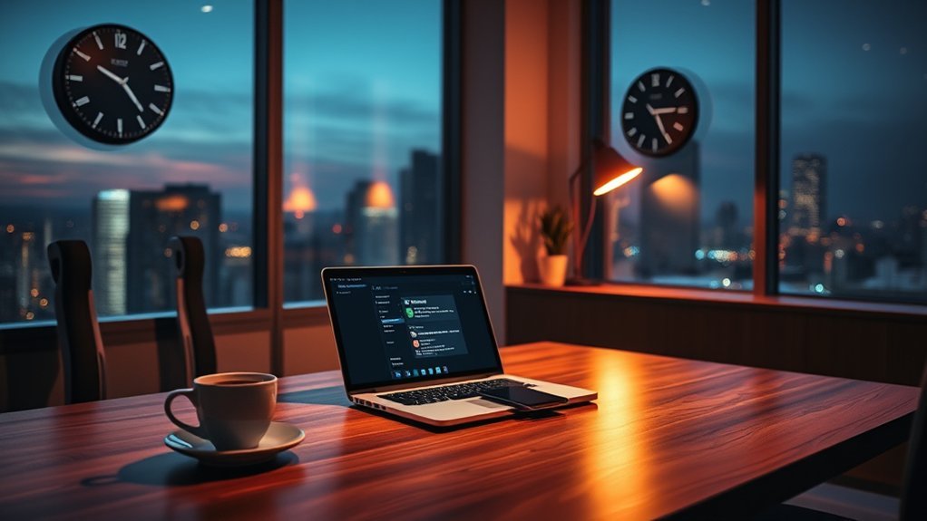 instant response increases conversions