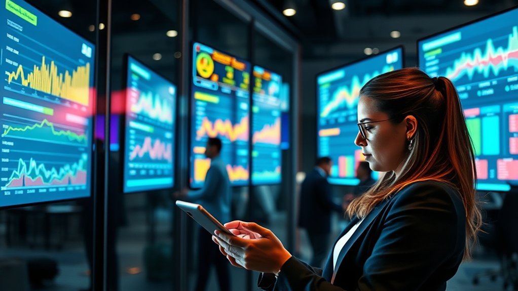 instant scoring smart routing