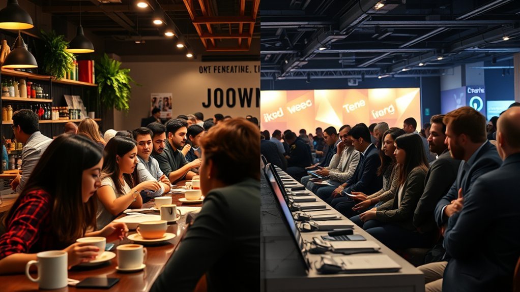 intent based segmentation strategies