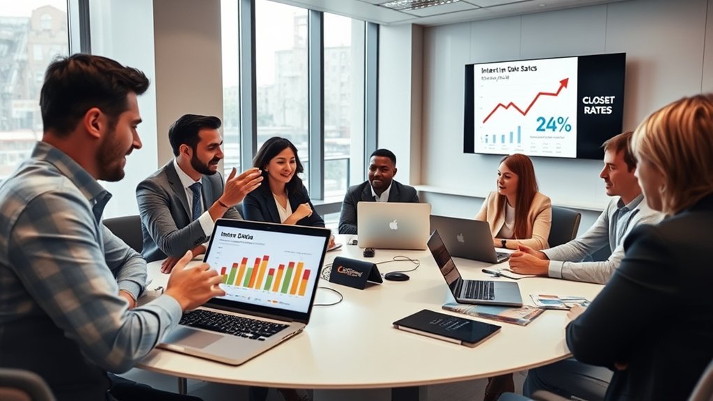 intent data accelerates sales