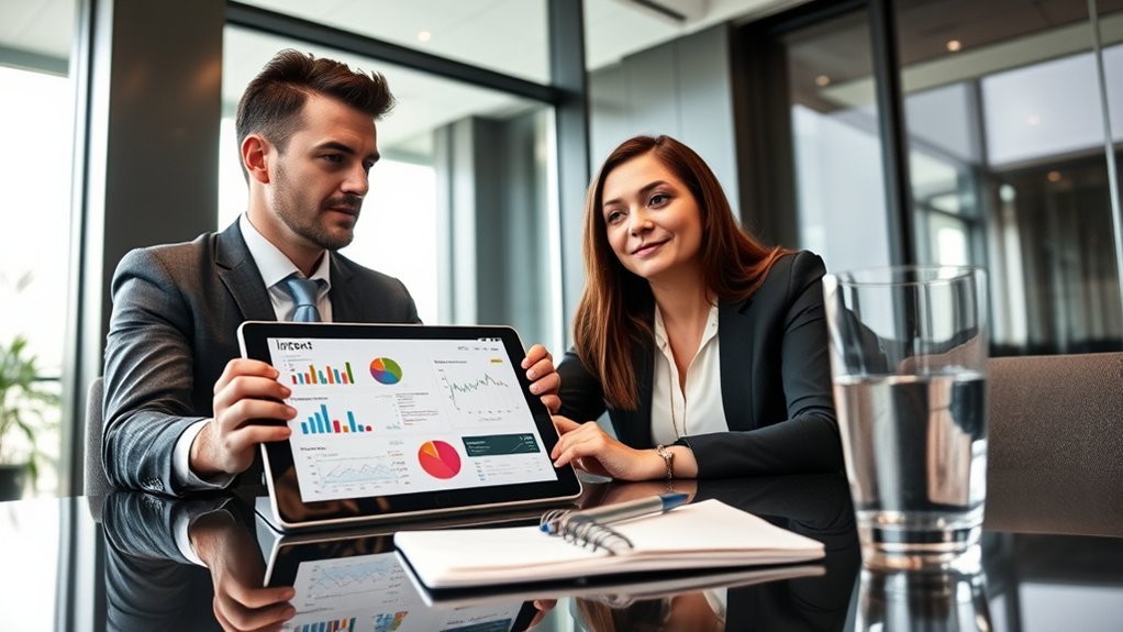 How Intent Data Improves Sales Conversations and Close Rates