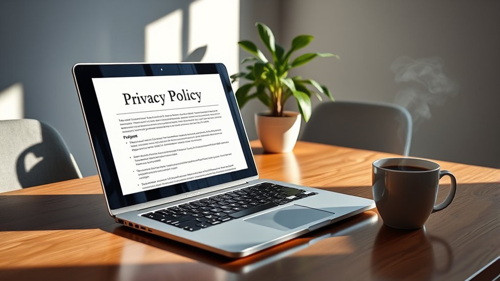intent data privacy compliance