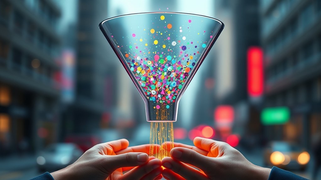 intent driven lead generation strategy