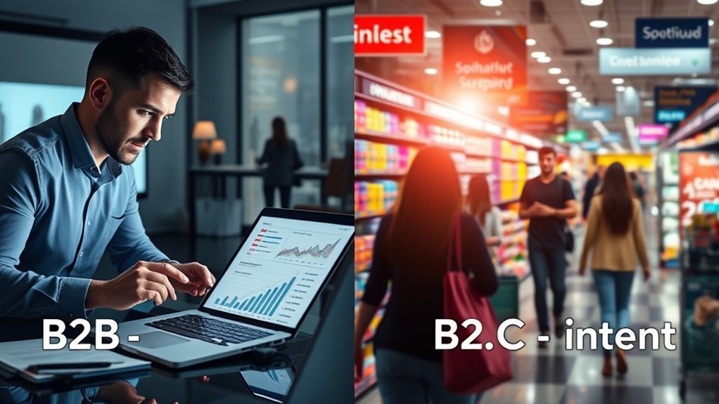 intent led strategy metrics analysis