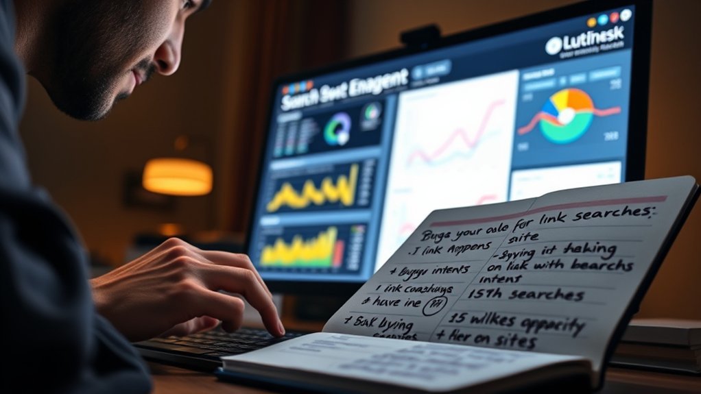 intent validation through behavior