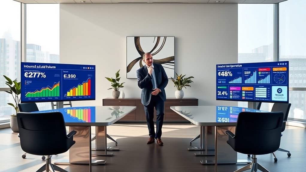 key metrics for performance