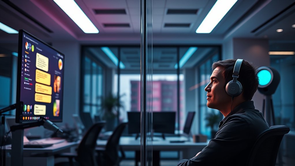 AI Chat vs AI Voice, Which Converts More Leads?