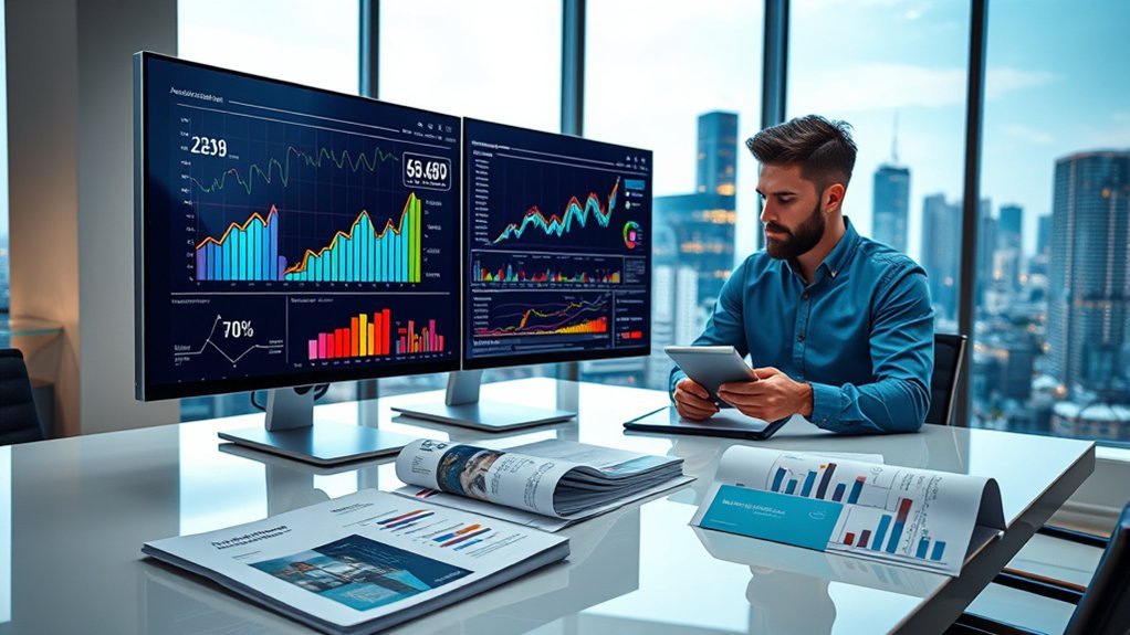 lead generation automation process