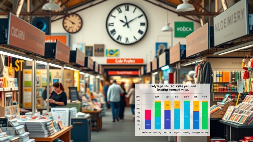 lead generation decision framework