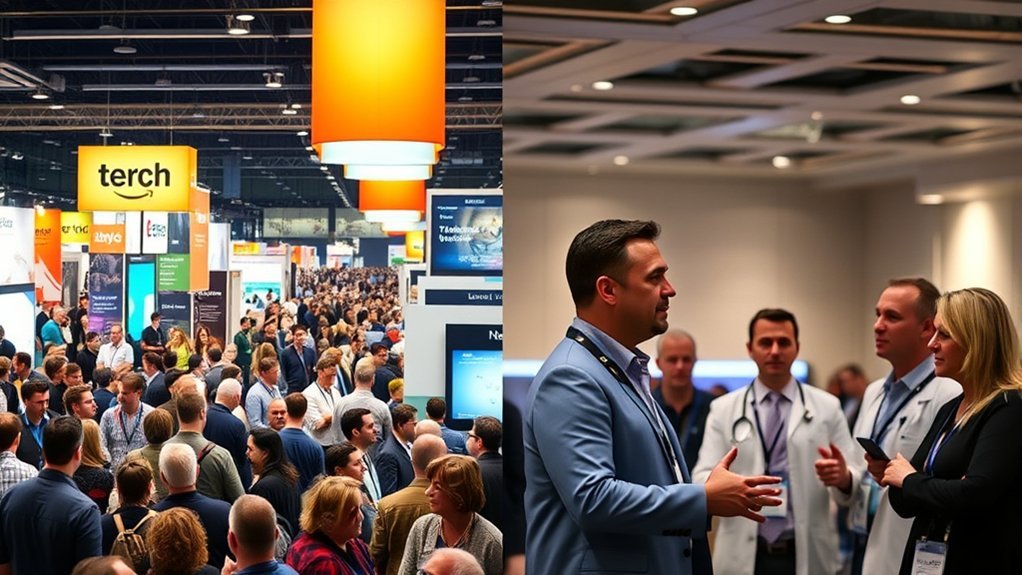 How Does Lead Generation Differ by Industry and Why Does Intent Matter More in Some Markets?