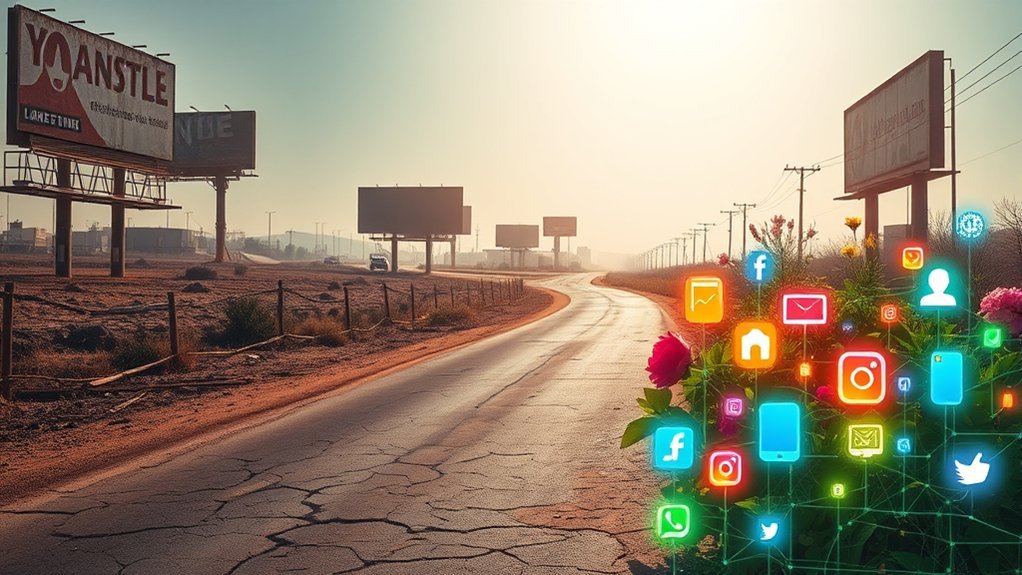 Why Traditional Lead Generation Is Broken and What Replaced It