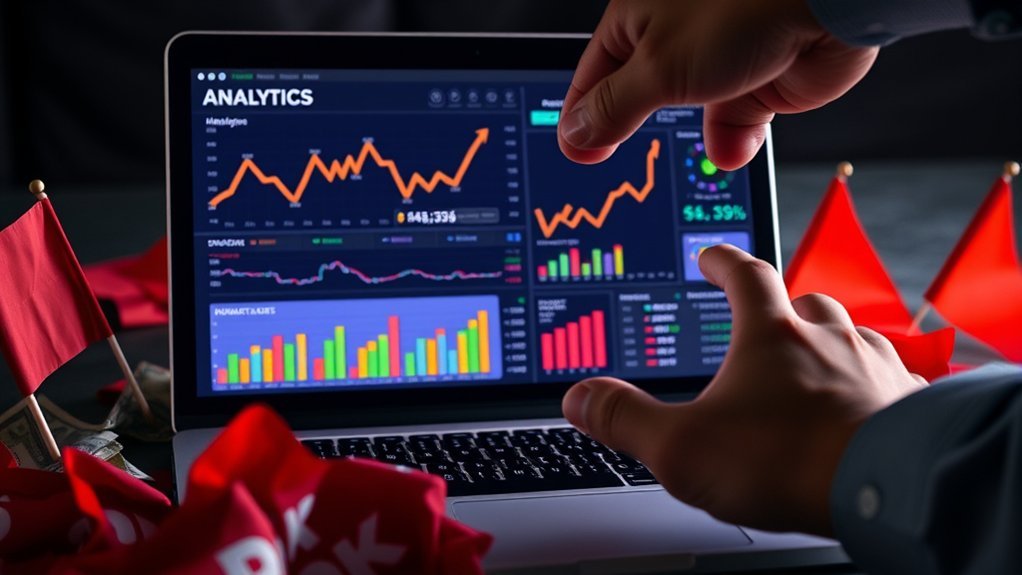 lead quality and compliance