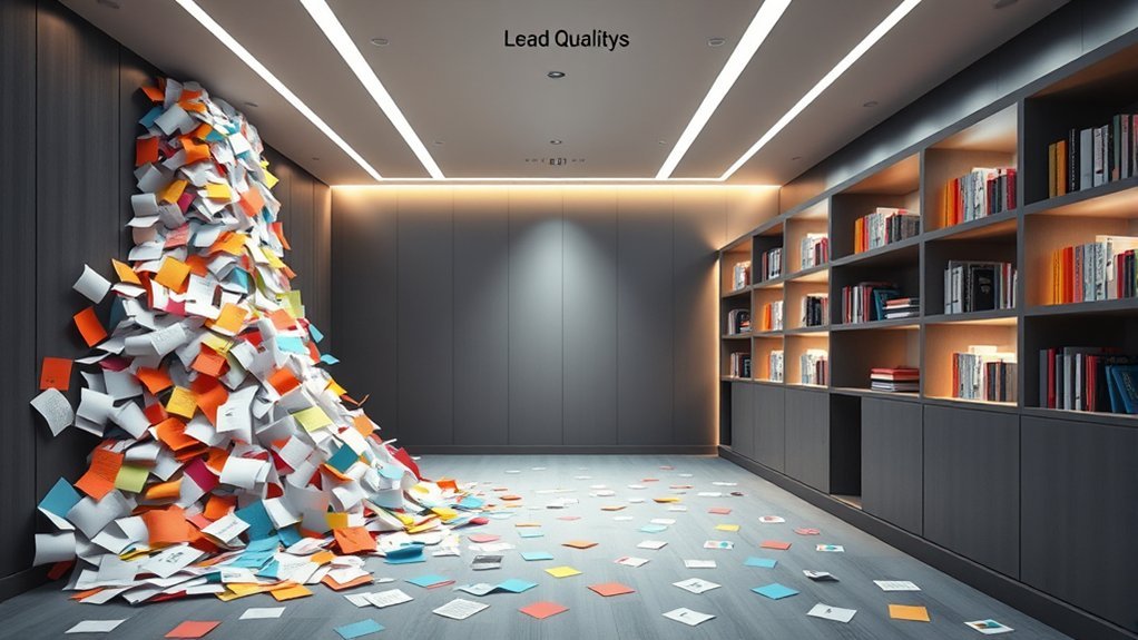 lead quality management strategies
