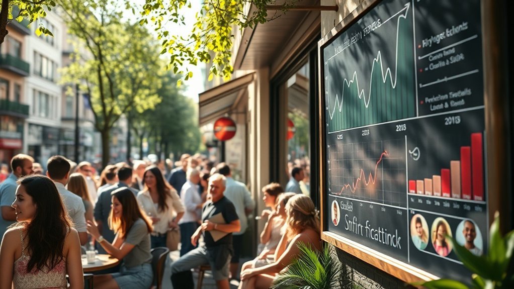 lead quality scoring model