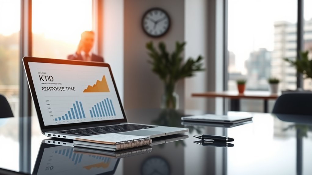 lead response time targets
