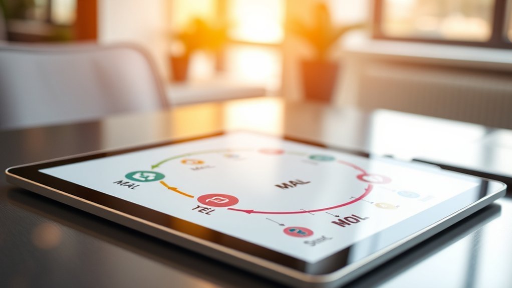 lead status definitions clarified