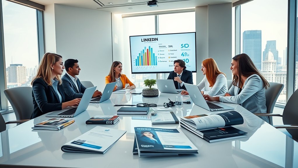 linkedin webinars seo strategy