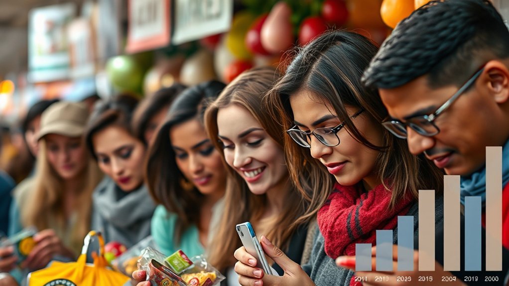 machine learning enhances targeting