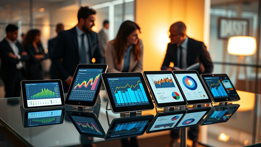 manage intent data effectively