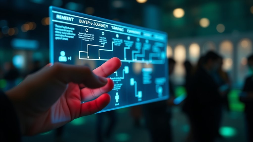 map micro conversions effectively